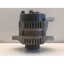 ALTERNATORE CHEVROLET MATIZ 800 BENZ GPL A08S3 2005 2010 96567255  A8953