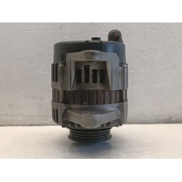 ALTERNATORE CHEVROLET MATIZ 800 BENZ GPL A08S3 2005 2010 96567255  A8953