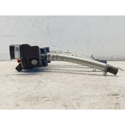 4 INIETTORI GPL GAS 110R-000057 67R-010233 TAPPO ARANCIONE OPEL MOKKA 1.4B  A8490