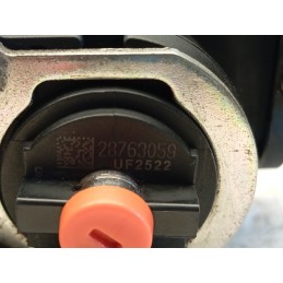 4 INIETTORI GPL GAS 110R-000057 67R-010233 TAPPO ARANCIONE OPEL MOKKA 1.4B  A8490