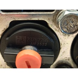 4 INIETTORI GPL GAS 110R-000057 67R-010233 TAPPO ARANCIONE OPEL MOKKA 1.4B  A8490