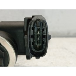 4 INIETTORI GPL GAS 110R-000057 67R-010233 TAPPO ARANCIONE OPEL MOKKA 1.4B  A8490