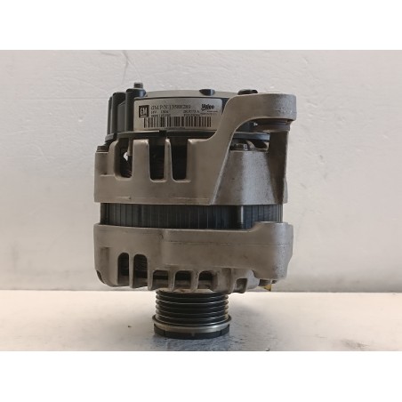 ALTERNATORE OPEL MOKKA A 1.4 BENZINA B14NET 130A 14V 13588289  A8172