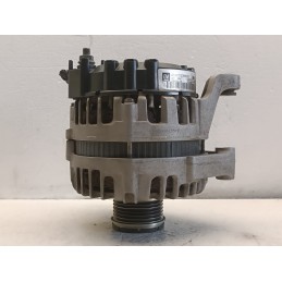 ALTERNATORE OPEL MOKKA A 1.4 BENZINA B14NET 130A 14V 13588289  A8172