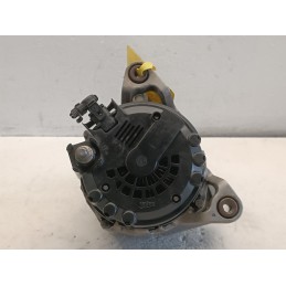 ALTERNATORE OPEL MOKKA A 1.4 BENZINA B14NET 130A 14V 13588289  A8172
