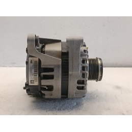 ALTERNATORE OPEL MOKKA A 1.4 BENZINA B14NET 130A 14V 13588289  A8172