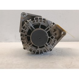 ALTERNATORE OPEL MOKKA A 1.4 BENZINA B14NET 130A 14V 13588289  A8172