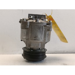 COMPRESSORE ARIA CONDIZIONATA CLIMA OPEL MOKKA A 1.4B 95369542  A8173