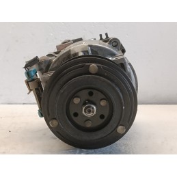 COMPRESSORE ARIA CONDIZIONATA CLIMA OPEL MOKKA A 1.4B 95369542  A8173