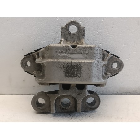 SUPPORTO MOTORE OPEL MOKKA A 2013 2018 1.4 BENZINA 95418203  A8186