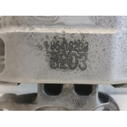 SUPPORTO MOTORE OPEL MOKKA A 2013 2018 1.4 BENZINA 95418203  A8186