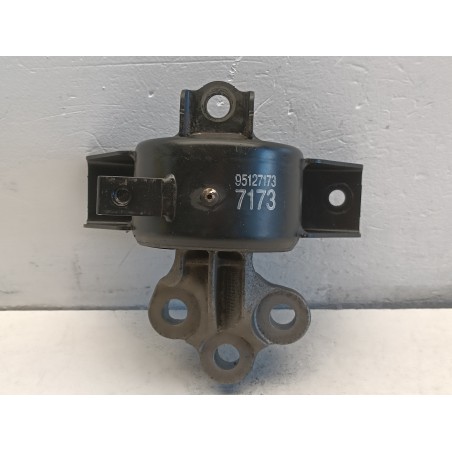 SUPPORTO LATERALE CAMBIO OPEL MOKKA A 1.4 BENZINA 95127173  A8187