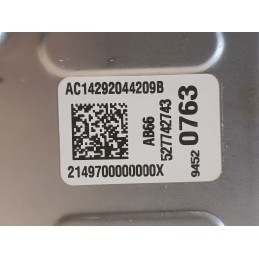 PIANTONE STERZO ELETTRICO OPEL MOKKA A 1.4B 94520763 28139217  A8424