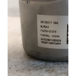 PIANTONE STERZO ELETTRICO OPEL MOKKA A 1.4B 94520763 28139217  A8424