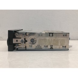 AUTORADIO STEREO CD CITROEN C4 1 SERIE 2004 2010 9647521077 6579PA  A8954