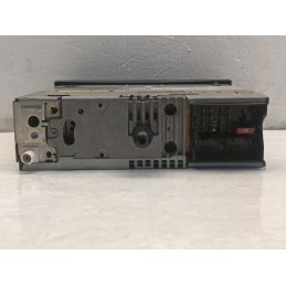AUTORADIO STEREO CD CITROEN C4 1 SERIE 2004 2010 9647521077 6579PA  A8954