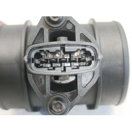 DEBIMETRO FLUSSOMETRO ARIA OPEL ZAFIRA A 2.0D 0281002428 1999 2005  A8955