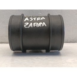 DEBIMETRO FLUSSOMETRO ARIA OPEL ZAFIRA A 2.0D 0281002428 1999 2005  A8955