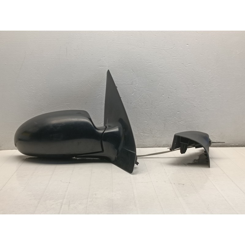 SPECCHIETTO RETROVISORE FORD FOCUS 1 SERIE MK1 DESTRO MANUALE 1998 2005 NERO 1133959 A9101 SPECCHIETTO RETROVISORE FORD FOCUS 1 SERIE MK1 DESTRO MANUALE 1998 2005 NERO 1133959 A9101
