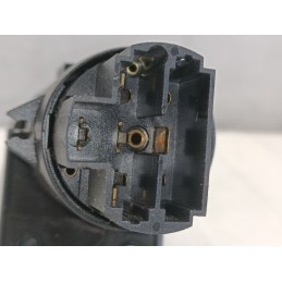 BLOCCHETTO AVVIAMENTO ACCENSIONE CON CHIAVE LANCIA Y YPSILON ELEFANTINO 2002  A9102