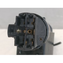 BLOCCHETTO AVVIAMENTO ACCENSIONE CON CHIAVE LANCIA Y YPSILON ELEFANTINO 2002  A9102