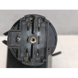 BLOCCHETTO AVVIAMENTO ACCENSIONE CON CHIAVE LANCIA Y YPSILON ELEFANTINO 2002  A9102