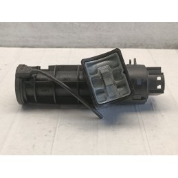 BLOCCHETTO AVVIAMENTO ACCENSIONE CON CHIAVE LANCIA Y YPSILON ELEFANTINO 2002  A9102
