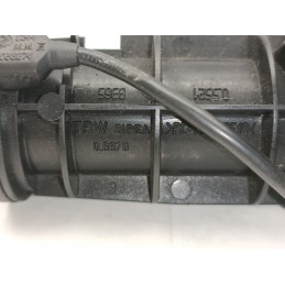 BLOCCHETTO AVVIAMENTO ACCENSIONE CON CHIAVE LANCIA Y YPSILON ELEFANTINO 2002  A9102