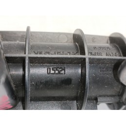 BLOCCHETTO AVVIAMENTO ACCENSIONE CON CHIAVE LANCIA Y YPSILON ELEFANTINO 2002  A9102