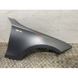 PARAFANGO ANTERIORE DESTRO BMW SERIE 1 E81 E82 E87 E88 120 118 116 GRGIO 41357133228  B2888