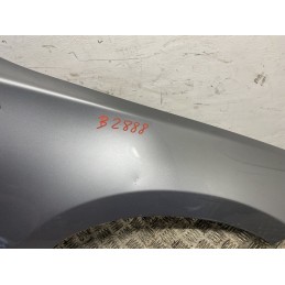 PARAFANGO ANTERIORE DESTRO BMW SERIE 1 E81 E82 E87 E88 120 118 116 GRGIO 41357133228  B2888