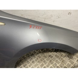 PARAFANGO ANTERIORE DESTRO BMW SERIE 1 E81 E82 E87 E88 120 118 116 GRGIO 41357133228  B2888