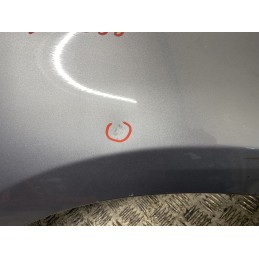 PARAFANGO ANTERIORE DESTRO BMW SERIE 1 E81 E82 E87 E88 120 118 116 GRGIO 41357133228  B2888