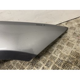 PARAFANGO ANTERIORE DESTRO BMW SERIE 1 E81 E82 E87 E88 120 118 116 GRGIO 41357133228  B2888