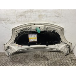 COFANO MOTORE ANTERIORE FIAT 500L 500 L 2012 BIANCO GELATO VR 268 1689787180  B2475