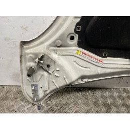 COFANO MOTORE ANTERIORE FIAT 500L 500 L 2012 BIANCO GELATO VR 268 1689787180  B2475