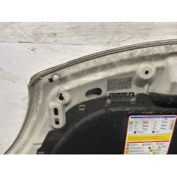 COFANO MOTORE ANTERIORE FIAT 500L 500 L 2012 BIANCO GELATO VR 268 1689787180  B2475