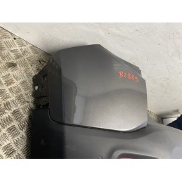 PARAURTI POSTERIORE JEEP RENEGADE 2014 GRIGIO 520 LIMITED SENSORI ORIGINALE 735631109  B2889