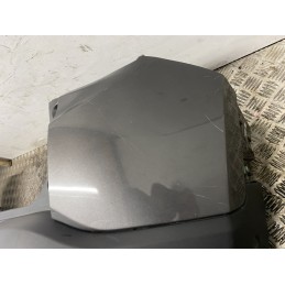 PARAURTI POSTERIORE JEEP RENEGADE 2014 GRIGIO 520 LIMITED SENSORI ORIGINALE 735631109  B2889