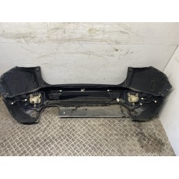 PARAURTI POSTERIORE JEEP RENEGADE 2014 GRIGIO 520 LIMITED SENSORI ORIGINALE 735631109  B2889