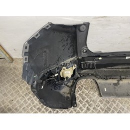 PARAURTI POSTERIORE JEEP RENEGADE 2014 GRIGIO 520 LIMITED SENSORI ORIGINALE 735631109  B2889