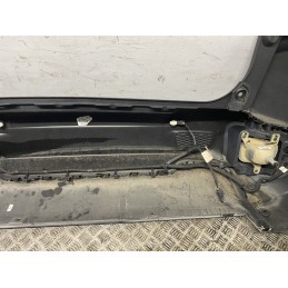 PARAURTI POSTERIORE JEEP RENEGADE 2014 GRIGIO 520 LIMITED SENSORI ORIGINALE 735631109  B2889
