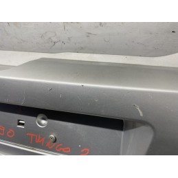 PARAURTI POSTERIORE RENAULT TWINGO 2 ORIGINALE GRIGIO 2007 2011 7701477840  B2890