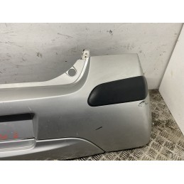 PARAURTI POSTERIORE RENAULT TWINGO 2 ORIGINALE GRIGIO 2007 2011 7701477840  B2890