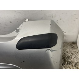 PARAURTI POSTERIORE RENAULT TWINGO 2 ORIGINALE GRIGIO 2007 2011 7701477840  B2890