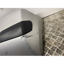 PARAURTI POSTERIORE RENAULT TWINGO 2 ORIGINALE GRIGIO 2007 2011 7701477840  B2890