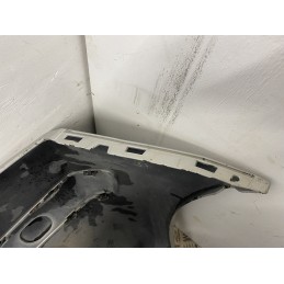 PARAURTI POSTERIORE RENAULT TWINGO 2 ORIGINALE GRIGIO 2007 2011 7701477840  B2890