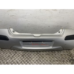PARAURTI POSTERIORE RENAULT TWINGO 2 ORIGINALE GRIGIO 2007 2011 7701477840  B2890