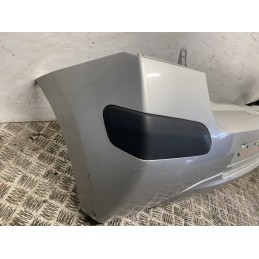 PARAURTI POSTERIORE RENAULT TWINGO 2 ORIGINALE GRIGIO 2007 2011 7701477840  B2890