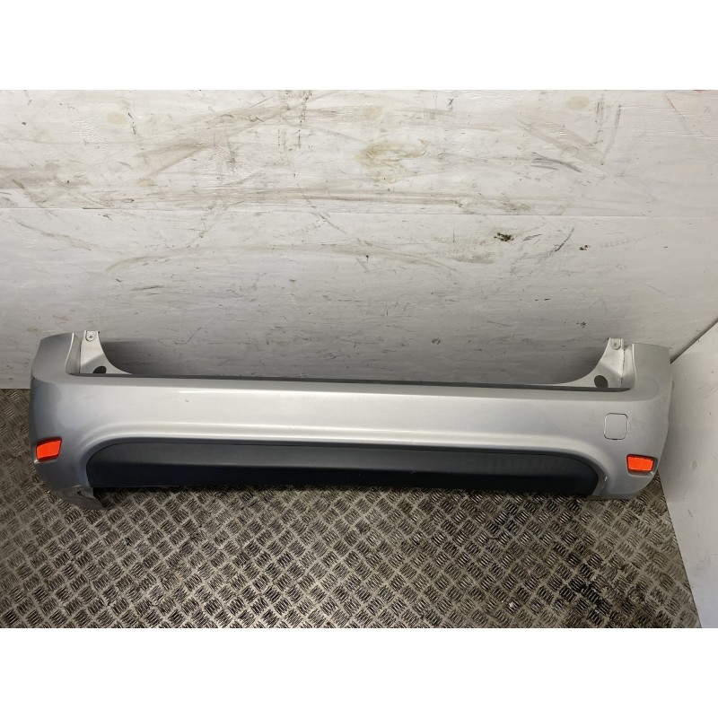 PARAURTI POSTERIORE FORD FOCUS 2 II MK2 SW 2008 2011 GRIGIO ORIGINALE RESTYLING 1520716 B2891 PARAURTI POSTERIORE FORD FOCUS 2 II MK2 SW 2008 2011 GRIGIO ORIGINALE RESTYLING 1520716 B2891